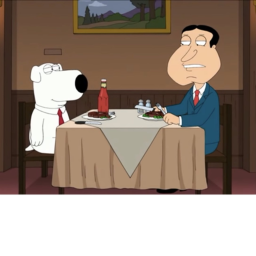 cleveland helps you find peter