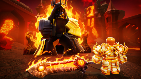 [🌙] Elemental Dungeons