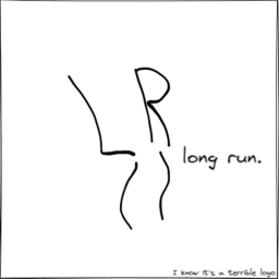 Long run🦵