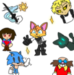 GatoblancoSquad