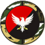 ‒ |ΒA| Βritish Army ‒