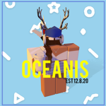 Oceanis Cafe