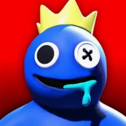 Rainbow Friends Rewritten icon