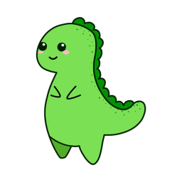 Dino's Hangout.