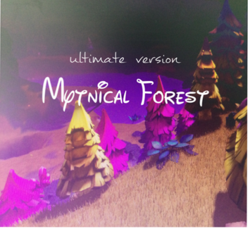 Mythical Forest 💰COIN UPDATE💰