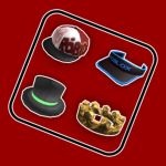 Classic Hat Stack