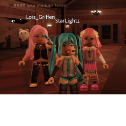 The No Namez Hangout!