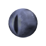 Haunted Eye