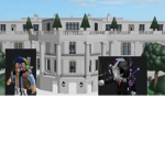 The Official ##### #### Roblox Group