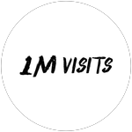 1M Visits