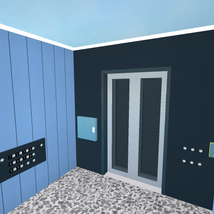 Diamond Lifts | NeoGenesis5 Elevators