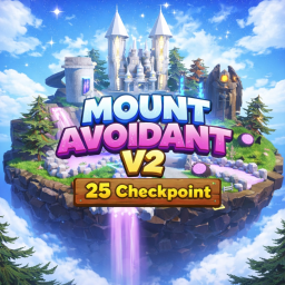 [FREE AVA] MOUNT AVOIDANT V.2