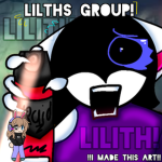 Liliths group I guess