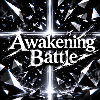  Awakening Battle [pvp+katana lunar]