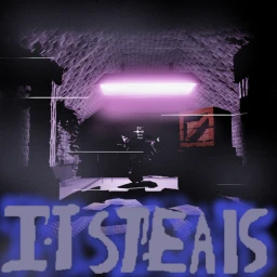 🚪Its Steals [HORROR]🚪 icon