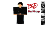 Michael Jackson Bad Group