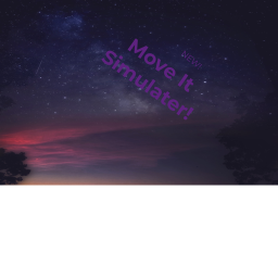 Move It Simulater