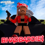 BHADBADDIE$