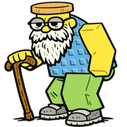 Brainrot Chainsaws Roblox group icon