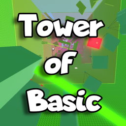 (New Update) Tower of Basic-CheckPoint