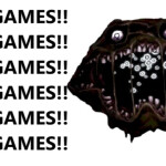 Pandemonium Practice [small update]