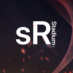 superRetina Stadium Tour