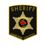 Hamilton City Sheriff's Office