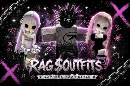 Rag$Outifts