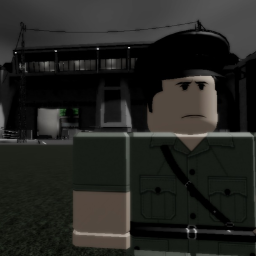 The Border