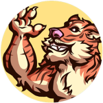 Bulk Tiger