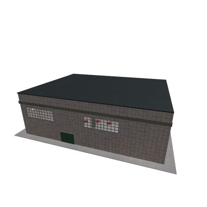 factory tycoon