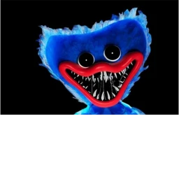poppy playtime 1 icon