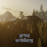 Grim Artillery