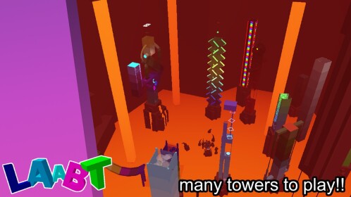 Logan's Automatic and Bad Towers