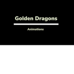 GoIden Dragon Animations