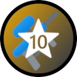 Exclusive collection Roblox badge thumbnail