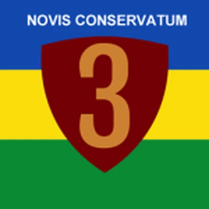 [3ND] 3rd Noob Division Roblox group icon