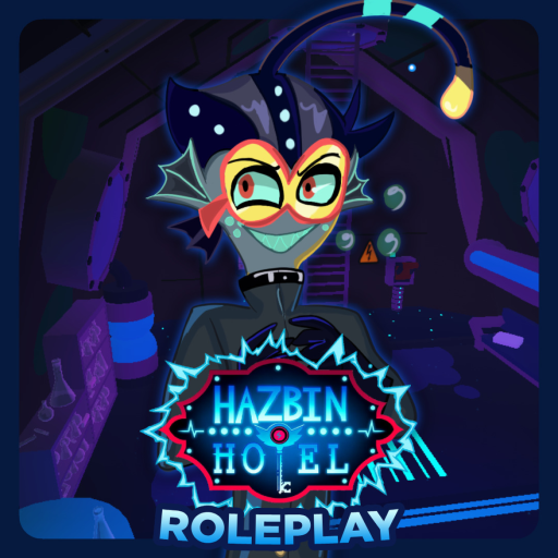 Hazbin Hotel Roleplay