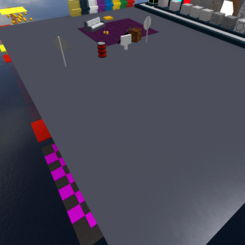 [BETA!]Insane Obby