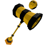 Sjup Hammer
