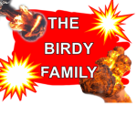 The Birdy Family