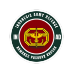 [INAD] Komando Pasukan Khusus