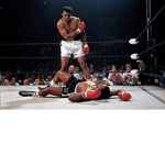 Muhammad Ali's Boxing Home Store