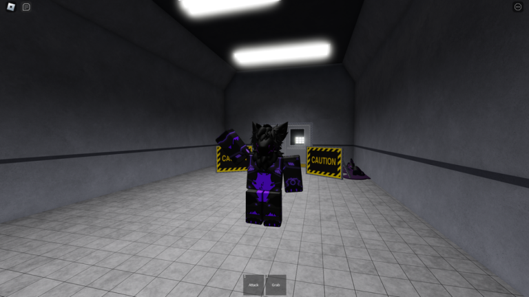 The Protogen Facility (UPDATE!) screenshot 1