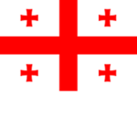 [GE] The Republic Of Georgia!