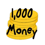 1,000 Money On Join