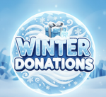Winter Donations!