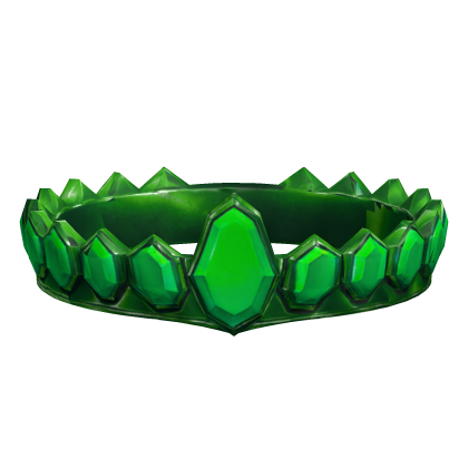 Poison Viper Rune Circlet