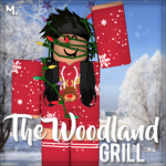 The Woodland's Grill
