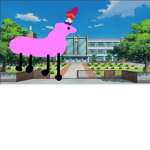 Unicorn High Fan Group
